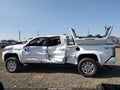 2026 Toyota Tacoma — photo 15 of 20 | VIN 3TMLB5JN7TM237231
