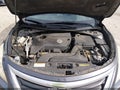 2013 Nissan Altima — photo 10 of 16 | VIN 1N4AL3AP9DN557786