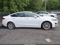 2020 Ford Fusion — photo 13 of 16 | VIN 3FA6P0SU4LR259414