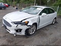2020 Ford Fusion — photo 2 of 16 | VIN 3FA6P0SU4LR259414