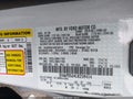 2020 Ford Fusion — photo 9 of 16 | VIN 3FA6P0SU4LR259414