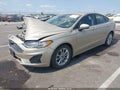 2019 Ford Fusion — photo 2 of 16 | VIN 3FA6P0HD0KR203525