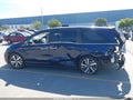 2022 Honda Odyssey — photo 15 of 17 | VIN 5FNRL6H83NB025625