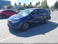 2022 Honda Odyssey — photo 2 of 17 | VIN 5FNRL6H83NB025625