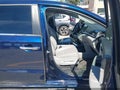 2022 Honda Odyssey — photo 5 of 17 | VIN 5FNRL6H83NB025625