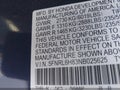 2022 Honda Odyssey — photo 9 of 17 | VIN 5FNRL6H83NB025625