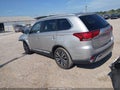 2020 Mitsubishi Outlander — photo 3 of 16 | VIN JA4AD3A34LZ021477