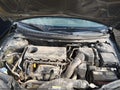 2012 Kia Forte — photo 10 of 12 | VIN KNAFU4A26C5489370