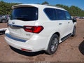 2018 Infiniti QX80 — photo 4 of 17 | VIN JN8AZ2NF3J9661543