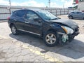 2013 Nissan Rogue Sport — photo 1 of 17 | VIN JN8AS5MT7DW028370