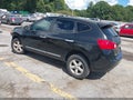 2013 Nissan Rogue Sport — photo 3 of 17 | VIN JN8AS5MT7DW028370