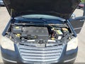 2008 Chrysler Town & Country — photo 10 of 11 | VIN 2A8HR64X28R718985