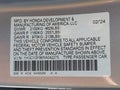2024 Honda Accord — photo 9 of 16 | VIN 1HGCY2F86RA042275