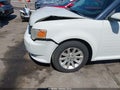 2009 Ford Flex — photo 17 of 19 | VIN 2FMDK52C09BA12849