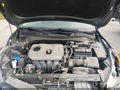 2021 Kia Forte — photo 10 of 17 | VIN 3KPF24ADXME264417