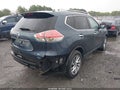 2014 Nissan Rogue — photo 4 of 17 | VIN 5N1AT2MT6EC768269