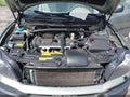 2006 Volvo XC90 — photo 10 of 16 | VIN YV4CM592561297107