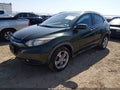 2016 Honda HR-V — photo 2 of 17 | VIN 3CZRU5H78GM736521