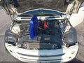2006 Mini Cooper — photo 10 of 11 | VIN WMWRC33526TJ78200