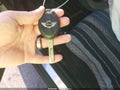 2006 Mini Cooper — photo 11 of 11 | VIN WMWRC33526TJ78200