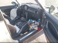 2006 Mini Cooper — photo 5 of 11 | VIN WMWRC33526TJ78200