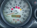2006 Mini Cooper — photo 7 of 11 | VIN WMWRC33526TJ78200