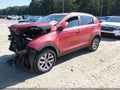 2015 Kia Sportage — photo 2 of 12 | VIN KNDPB3AC0F7696202
