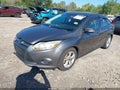 2014 Ford Focus — photo 2 of 16 | VIN 1FADP3F26EL166140