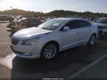 2015 Buick LaCrosse — photo 2 of 16 | VIN 1G4GB5G32FF229612