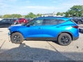 2026 Chevrolet Blazer — photo 13 of 15 | VIN 3GNKBJR42TS150100