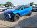 2026 Chevrolet Blazer — photo 2 of 15 | VIN 3GNKBJR42TS150100