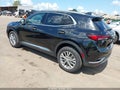 2022 Buick Envision — photo 3 of 17 | VIN LRBAZLR40ND010379