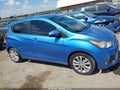 2016 Chevrolet Spark — photo 13 of 17 | VIN KL8CD6SA2GC578886