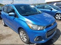 2016 Chevrolet Spark — photo 1 of 17 | VIN KL8CD6SA2GC578886