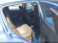 2016 Chevrolet Spark — photo 8 of 17 | VIN KL8CD6SA2GC578886