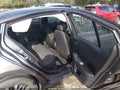 2025 Nissan Altima — photo 8 of 19 | VIN 1N4BL4DV4SN388570