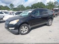 2010 Chevrolet Traverse — photo 2 of 11 | VIN 1GNLRFED0AS149751