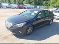 2017 Hyundai Sonata — photo 2 of 16 | VIN 5NPE24AF3HH494217