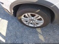 2008 Volvo XC90 — photo 11 of 20 | VIN YV4CZ982381433697