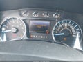 2012 Ford F-150 — photo 7 of 16 | VIN 1FTFW1ET1CKE20957
