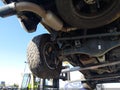 2024 Toyota Tacoma — photo 21 of 22 | VIN 3TMLB5JN9RM066832