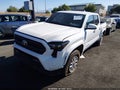 2024 Toyota Tacoma — photo 2 of 22 | VIN 3TMLB5JN9RM066832