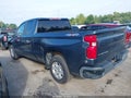2020 Chevrolet Silverado 1500 — photo 3 of 17 | VIN 1GCRYDED9LZ226184