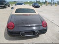 2004 Ford Thunderbird — photo 17 of 17 | VIN 1FAHP60A54Y104457