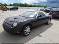 2004 Ford Thunderbird — photo 2 of 17 | VIN 1FAHP60A54Y104457
