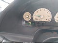 2004 Ford Thunderbird — photo 7 of 17 | VIN 1FAHP60A54Y104457