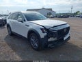 2024 Mazda CX-90 — photo 1 of 16 | VIN JM3KKCHD6R1149202