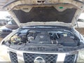 2016 Nissan Frontier — photo 10 of 16 | VIN 1N6AD0ER3GN725120
