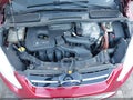 2013 Ford C-Max — photo 10 of 13 | VIN 1FADP5AU4DL546788