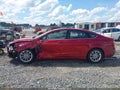 2019 Ford Fusion — photo 14 of 15 | VIN 3FA6P0HD3R112135